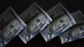 Dollar enduring worst year since 1973 – NYT