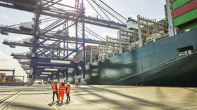 EU blocks UK from joining pan-European trade network – FT