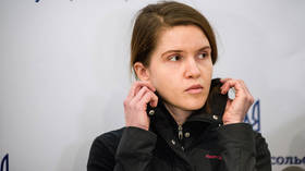 US is no longer our ‘ally’ – Ukrainian MP