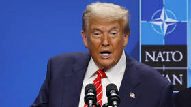 Trump should ‘knock the f**k out’ of EU disinfo law – ex-State Dept official