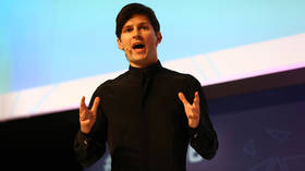 Telegram targeted by smear campaign – Durov