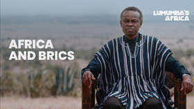 Africa and BRICS