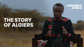 The Story of Algiers