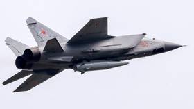 Russia outlines response to Ukrainian ‘terrorist’ attacks