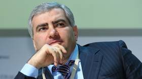 Jailed Russian-Armenian businessman sues Yerevan lawmakers