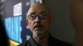 Ex-Ukrainian defense minister’s home raided in corruption probe – media