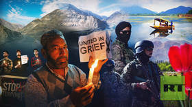 ‘They killed our season – and our hope’: Terror turns paradise into ghost town