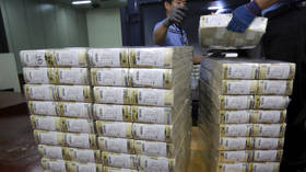 South Korea to give citizens free money