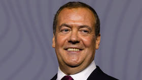 NATO chief ‘on magic mushrooms’ – Medvedev