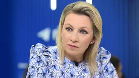Moscow outlines why Zelensky wants to meet with Putin