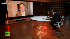 Keir Starmer’s endgame is war with Russia – ex-UK MP Andrew Bridgen