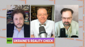 Crosstalk Bullhorns: Ukraine’s reality check