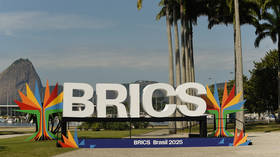 Putin, Lavrov speak at BRICS summit in Brazil: As it happened