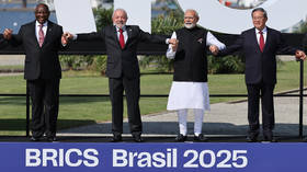 Modi calls on BRICS nations to condemn terrorism