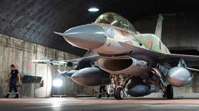 Israel launches Operation Black Flag against Yemen (VIDEO)