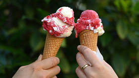 German politicians demand ice cream price cap – media