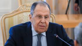NATO a direct threat to Russia – Lavrov