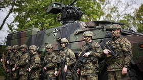 EU fears losing US military software support – NYT 