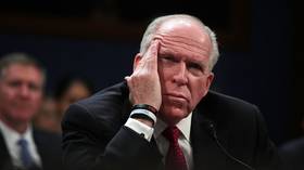 Ex-CIA chief could face Russiagate ‘perjury’ probe – media