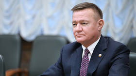 Fired Russian transport minister found dead in likely suicide hours after dismissal