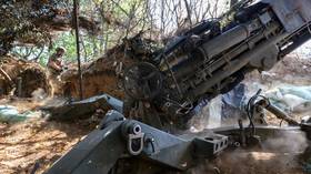 Trump pledges more weapons for Ukraine