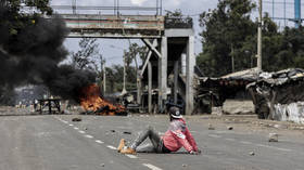 Protests claim more lives in Kenya (VIDEO)