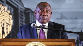 South Africa hits out at new Trump tariffs