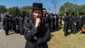 Israel to forcibly draft ultra-Orthodox seminary students