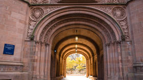 Russia declares Yale University ‘undesirable’