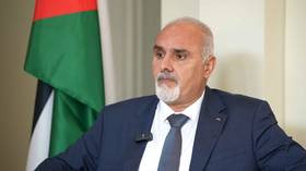 Indonesian commodities being blocked from Palestinians – agriculture minister