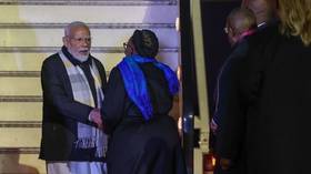 India seeks critical minerals from Namibia – envoy