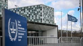 ICC issues arrest warrants for Taliban leaders