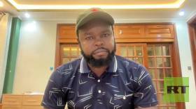 Trump’s tariffs will only accelerate de-dollarization – Kenyan politician