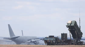 Poland threatens to close key Ukraine military aid hub