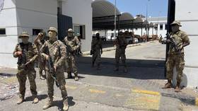 As Tripoli burns, the West shrugs – and rivals quietly move in