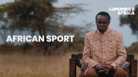 African sport