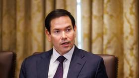 ‘New’ ideas on Ukraine discussed in talks with Lavrov – Rubio
