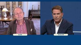 Netanyahu has made it clear that he can easily manipulate US politics, as elections in America require big bucks – Alastair Crooke