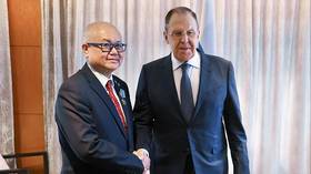 Education is the ‘soft diplomacy’ for fostering ties – honorary consul (VIDEO)