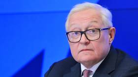 500% secondary tariffs won’t derail Russian policy – Moscow