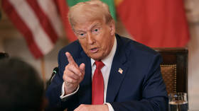 Trump touts US arms to African leaders