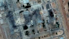 Israel believes Iran could retrieve enriched uranium from site bombed by US – AP