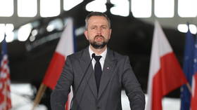Poland insists Ukraine recognize WW2 genocide