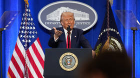 Russian crypto engineer detained in US asks Trump for pardon – advocate