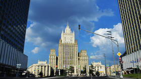 Moscow dismisses US media’s Putin-Iran nuclear claim