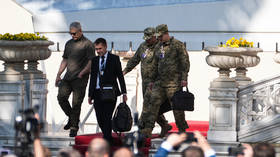 Istanbul talks format ‘exhausted itself’ – Kiev