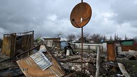 Ukraine accuses NYT of spreading ‘Russian propaganda’