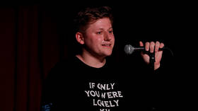 German comedian charged with ‘approval of’ Trump assassination attempt