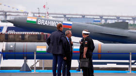 Demand grows for BrahMos missiles – Indian defense minister