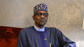 Former Nigerian president dies in London